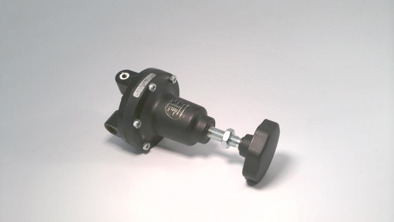 Norgren 20AL-X2G-PK100