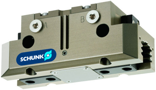 Schunk PGN-PLUS 125-1-AS-V