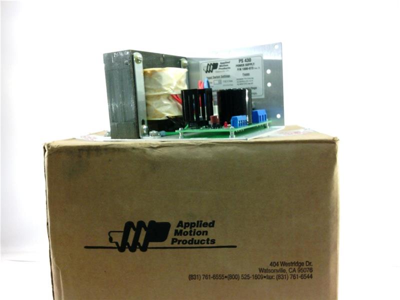 Applied Motion Products PS430