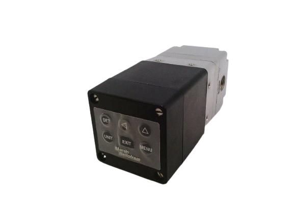 Marsh Bellofram 511PI0G150P0100