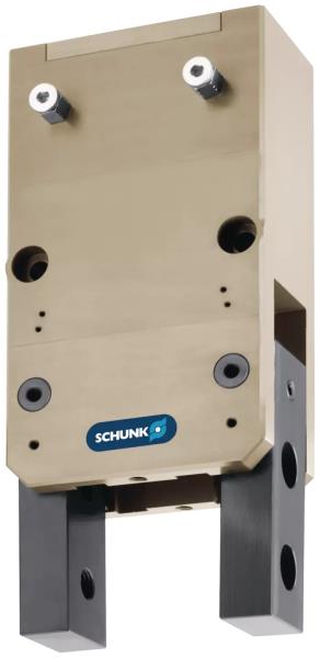 Schunk PRG 125-60
