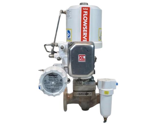 Valtek NT3002102SN1W00