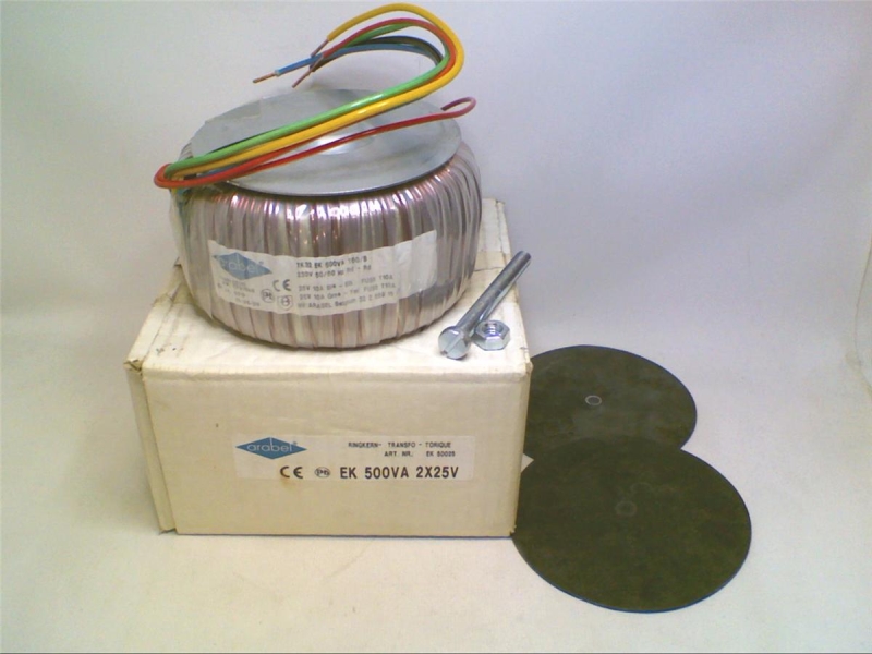 Arabel Nv Group EK-50025