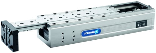 Schunk ELP 100-H080-H1G