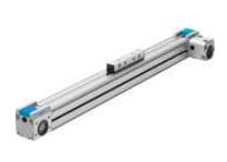 Festo DGE-40-1400-ZR-LK-RV