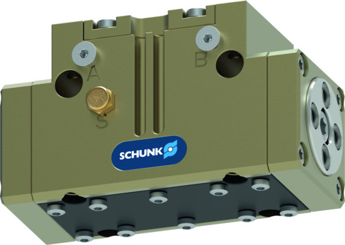 Schunk DPG-PLUS 80-2