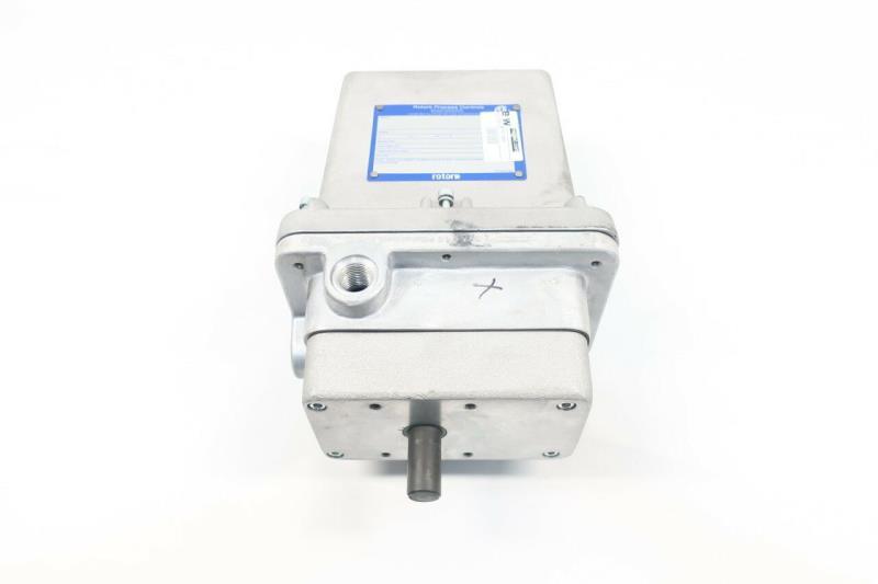 Rotork SM-1020-D-1-0.7/350-90