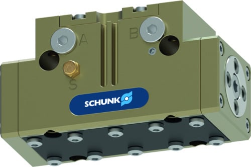 Schunk DPG-PLUS 100-1-EX