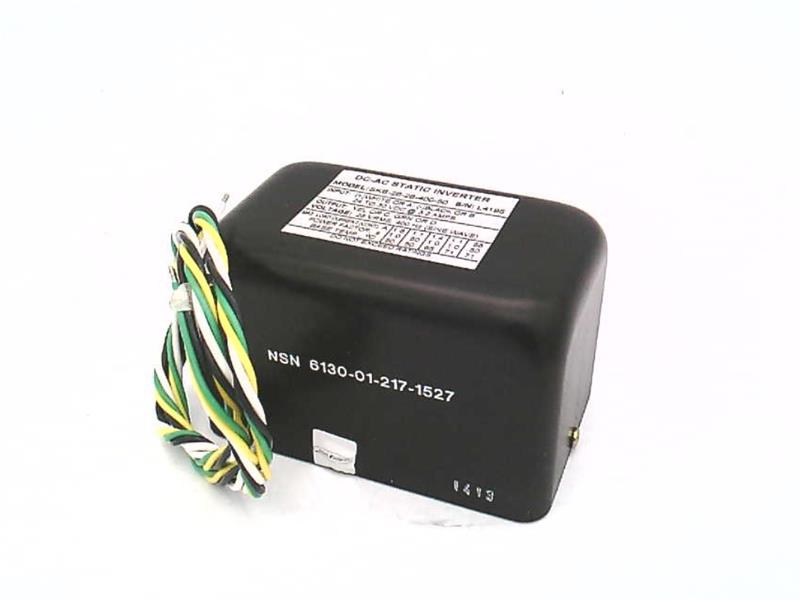 Arnold Magnetics SKB-28-28-400-50