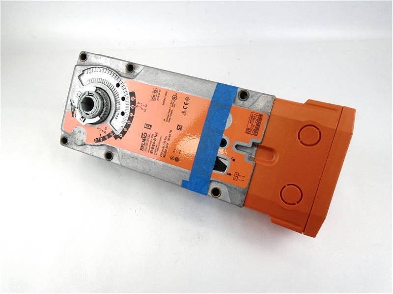 Belimo EFB24-S N4