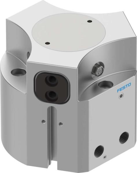 Festo HGDD-50-A-G2