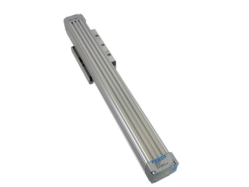 Festo DGPL-40-325-PPV-A-B-KF-SV