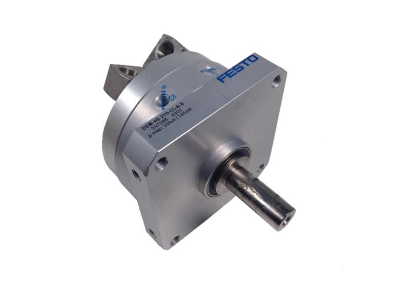 Festo DSMI-40-270-A-B