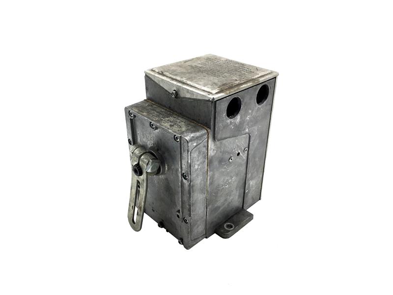 Invensys MP-465-0-2-2