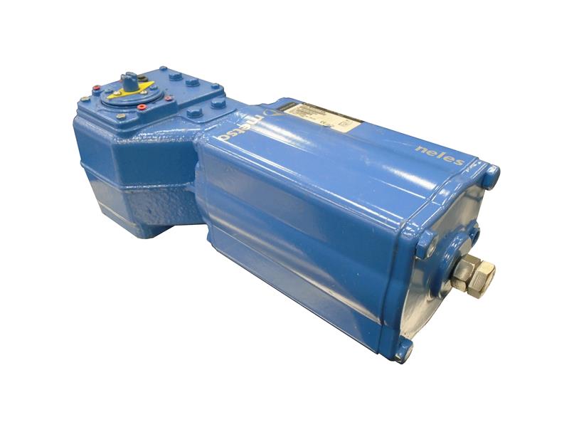 Jamesbury B1CU11/40L