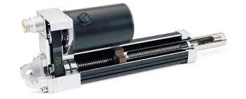 Kollmorgen N-D-20-5A-12-MF1-MT1E