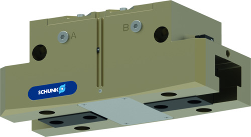 Schunk JGP-P 240-1-AS