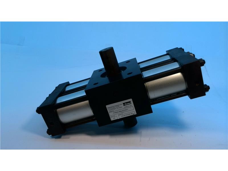 Parker PTR202-0903-AC21M-C