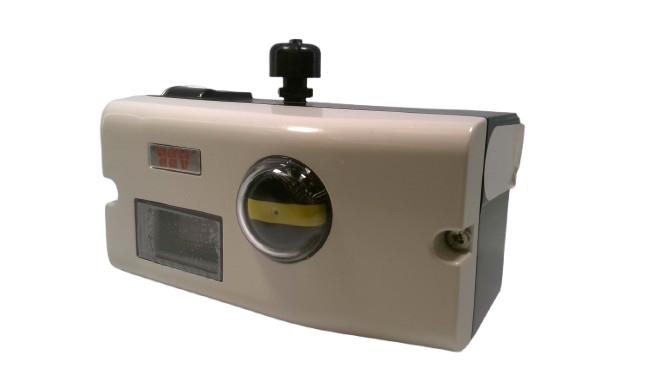 Asea Brown Boveri TZID-C V18345 2022521001