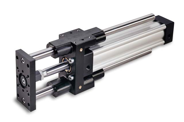 Parker P5E-J080GHS0300