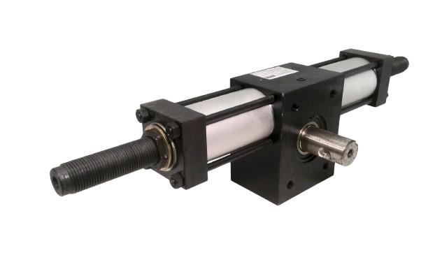 Parker PTR201-120L-AX41-C071