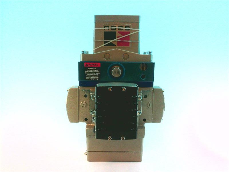 Ross Controls 3573A5821Z