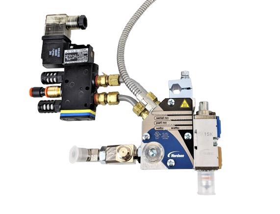 Nordson BCM-SURA-01602ACATLB4A1AF43