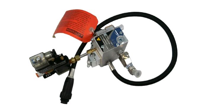 Nordson BCM-SURS-01604ACAWRB3A1AF43