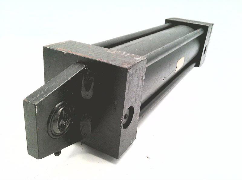 Parker 02.50CSB2HLTS19AC5.000