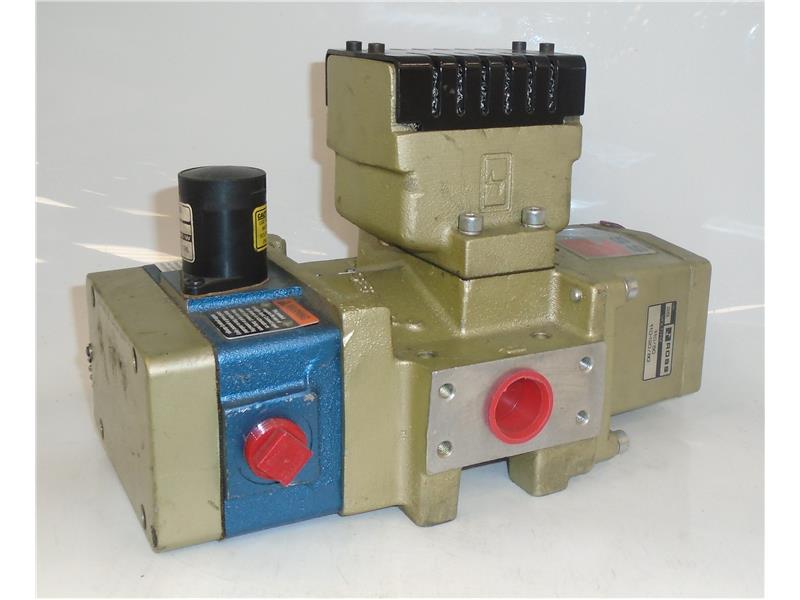 Ross Controls 3573A5141