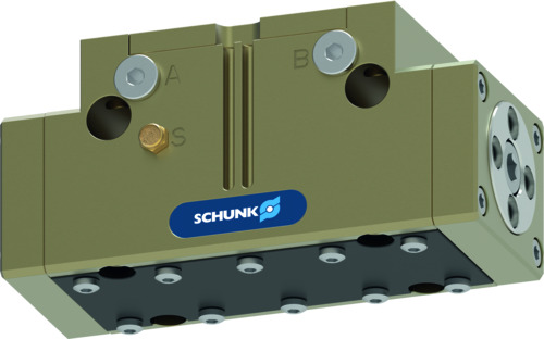 Schunk DPG-PLUS 125-1-AS-EX