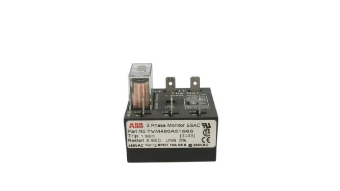 Abb TVM480A51S6S