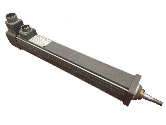 Exlar GSX20-1204-MSM-AB1-238