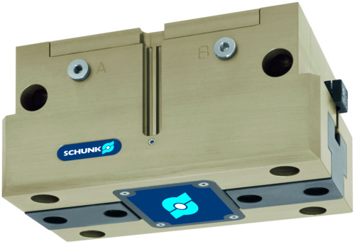 Schunk JGP 200-1-IS