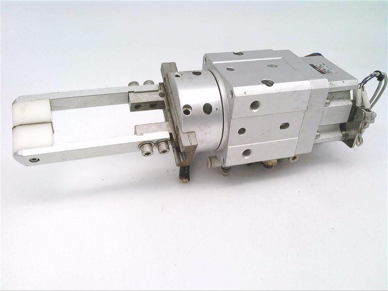 Smc MRHQ25D-180SX-M9BL-X169