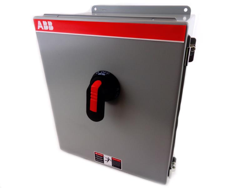 Abb NF1002-3TB8B10