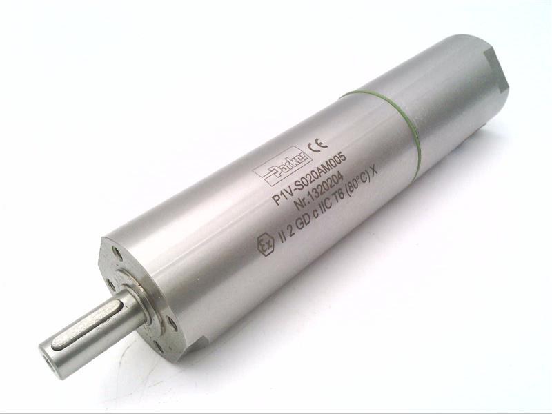 Parker P1V-S020AM005