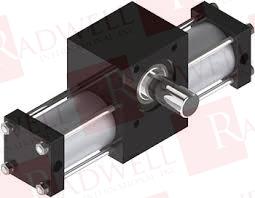 Rotomation X4-90-CW-S10-3C1-3GC-1/4-3