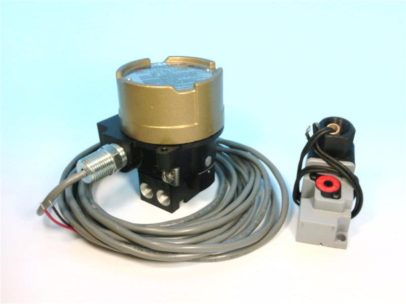 Fairchild Industrial Prod TFXI7850-403EN2