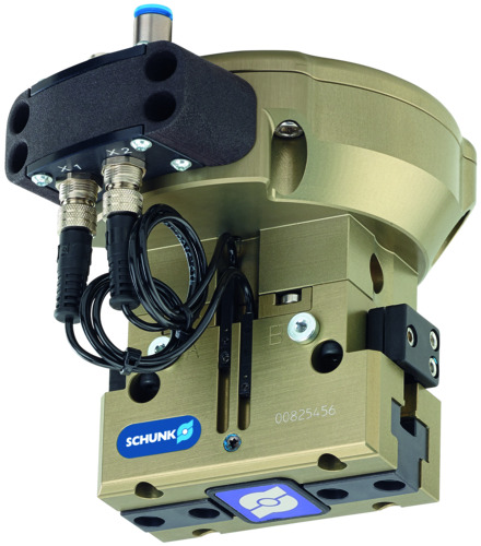 Schunk EOA-DRM-JGP 80-1