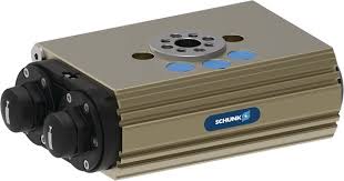Schunk SRU+40-W-180-3-M