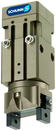 Schunk GSM-P 40-IS-S-180