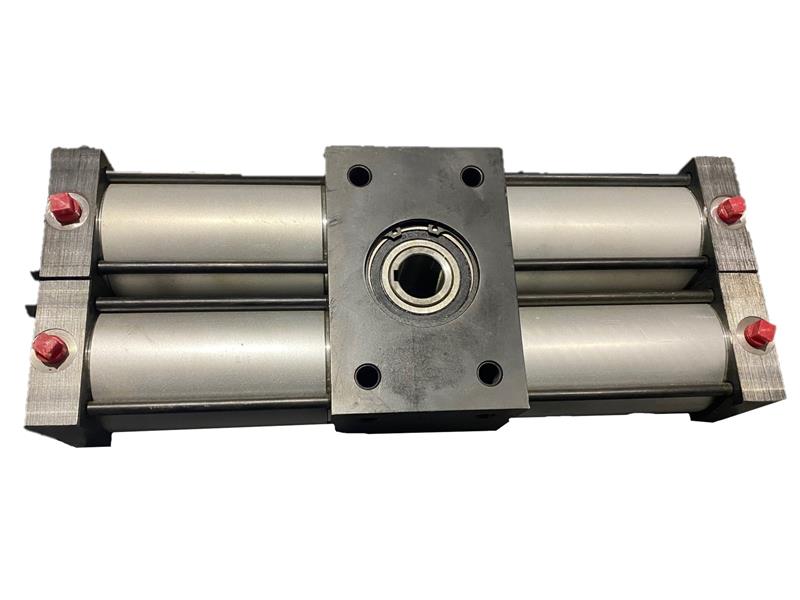 Parker PTR252-1803-AA41M-C