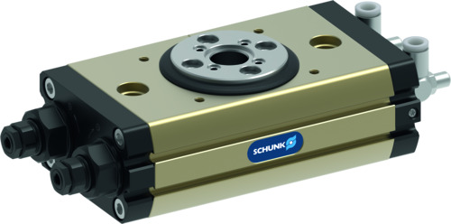 Schunk SRM 20-H-180-90-6E