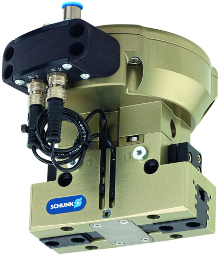 Schunk EOA-UR3510-PGN-PLUS-P 80-1