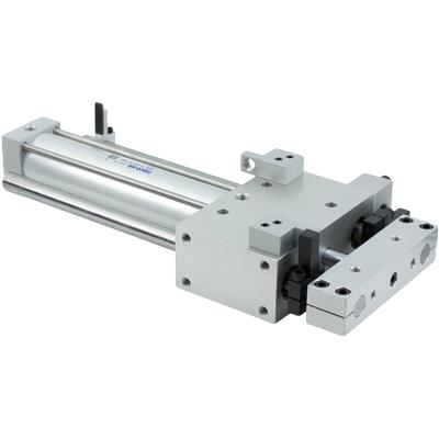 Fabco SE1000-8.0-MS1-S000-UB