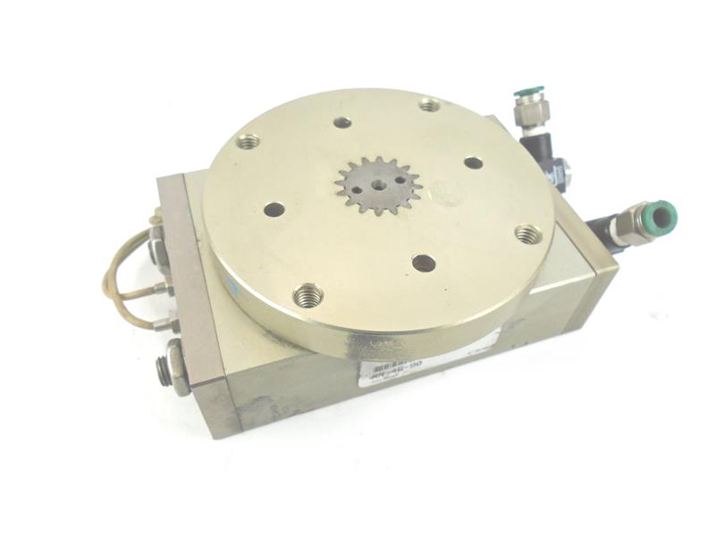 Dover Corporation RR-46-90