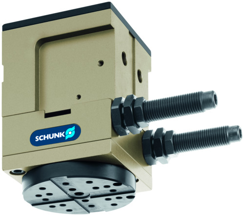 Schunk RM 200-W180-2