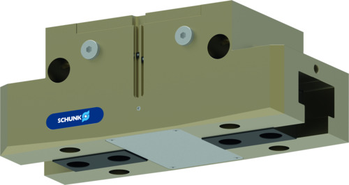 Schunk JGP-P 300-1-IS