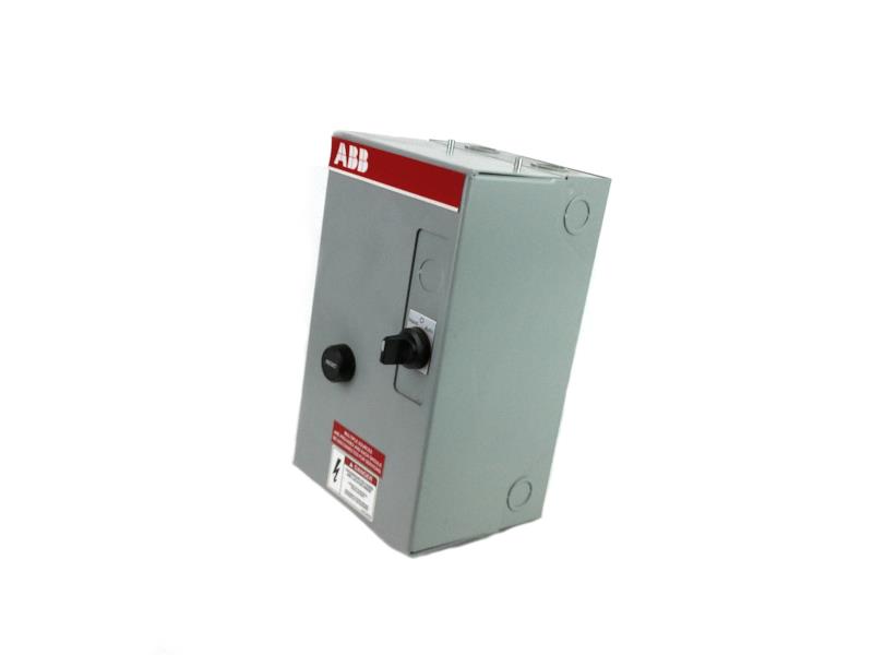 Abb A12S1-84QD